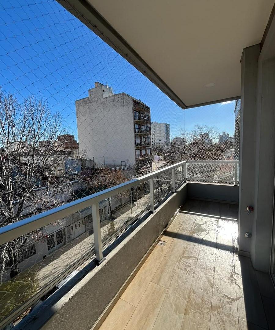 Foto de ALQUILER DEPARTAMENTO DE 3 AMBIENTES CON BALCON EN FLORES, imagen 3