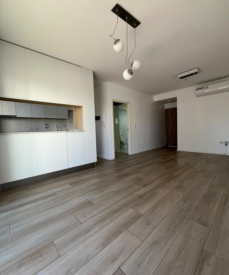 Foto de ALQUILER DEPARTAMENTO DE 3 AMBIENTES CON BALCON EN FLORES, imagen 4