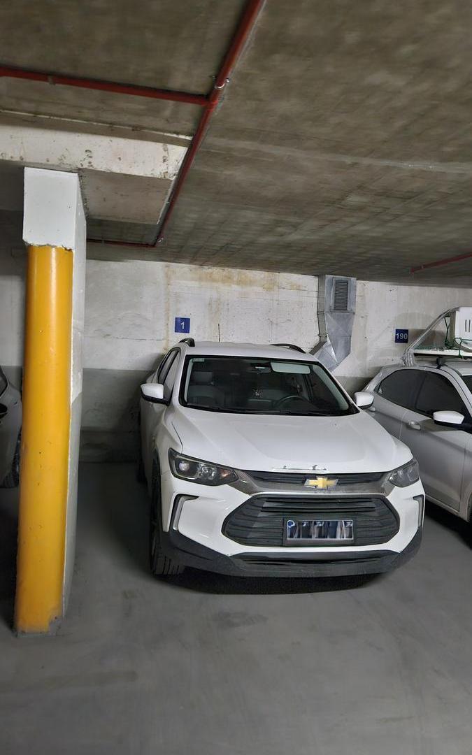 Foto de Cochera en San Nicolás, imagen 4