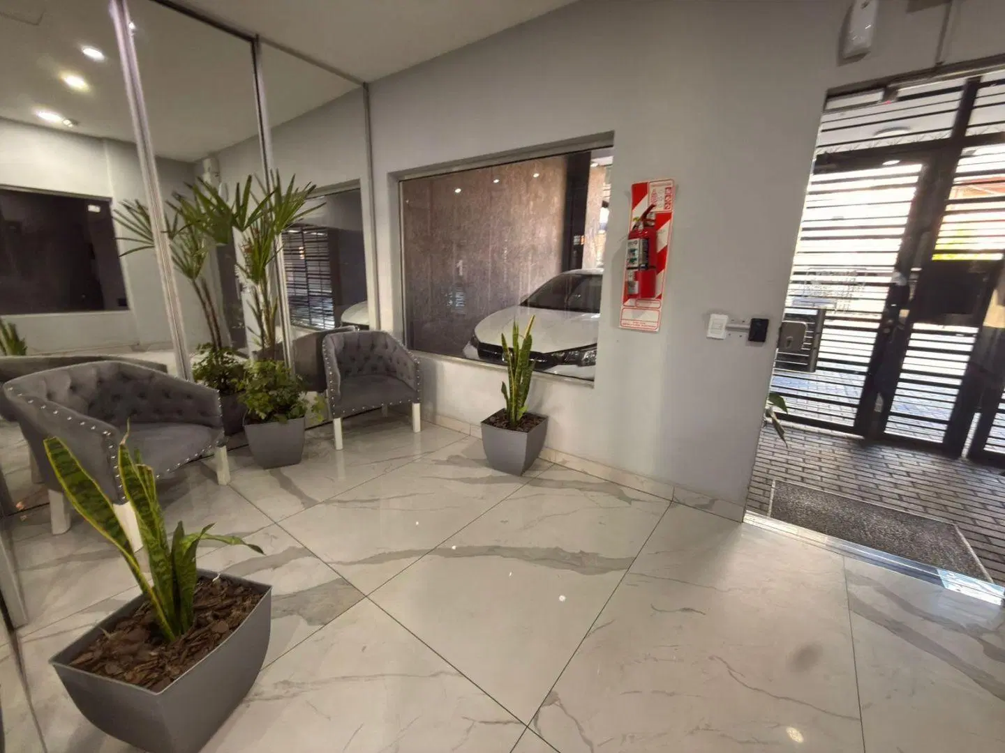 DEPARTAMENTO 2 AMBIENTES EN ALQUILER 3