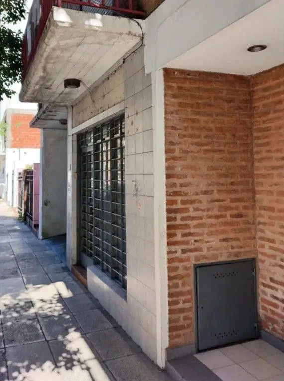 ALQUILER DEPARTAMENTO 2 AMBIENTES CASEROS 3