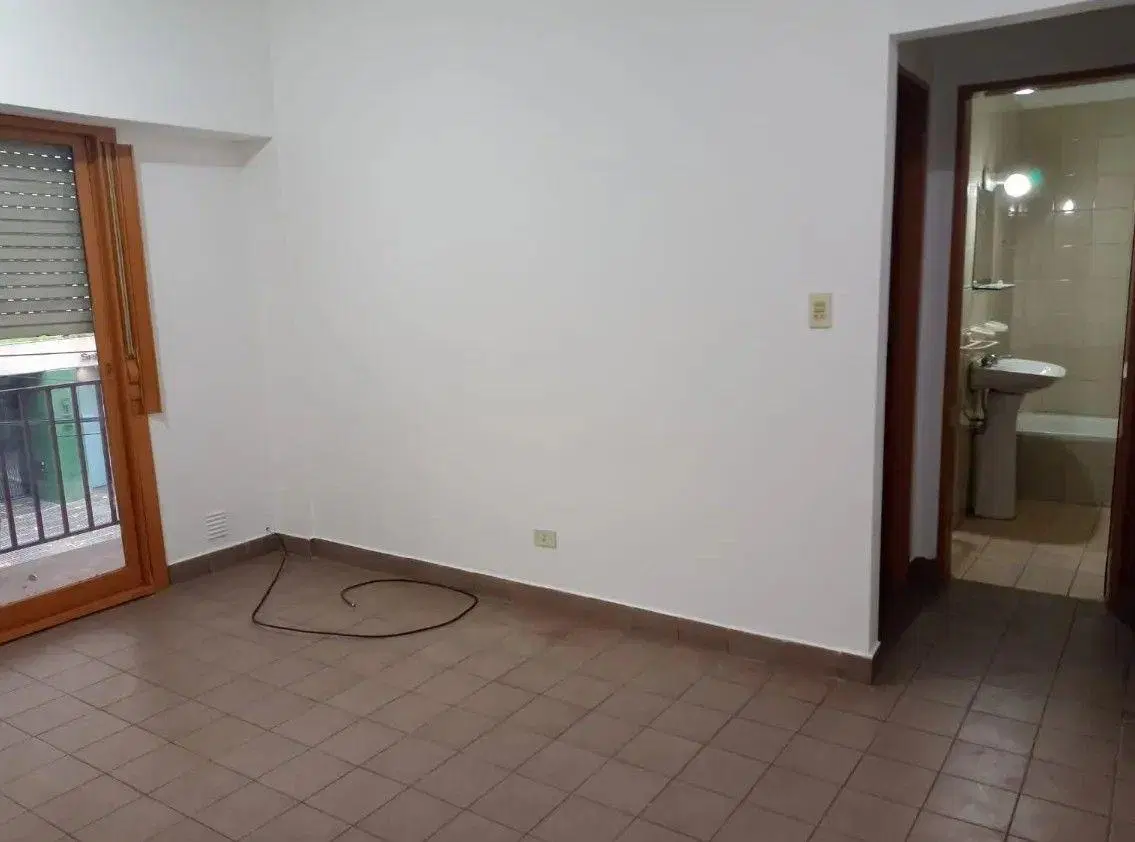 ALQUILER DEPARTAMENTO 2 AMBIENTES CASEROS 2
