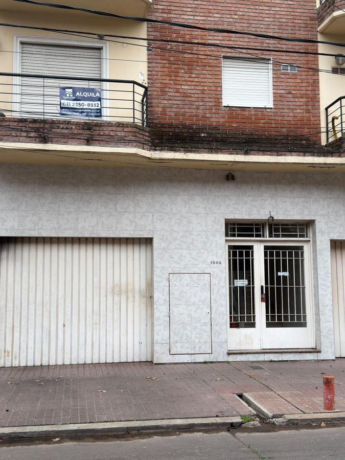 Foto de ALQUILER DEPARTAMENTO 2 AMBIENTES SANTOS LUGARES, imagen 1