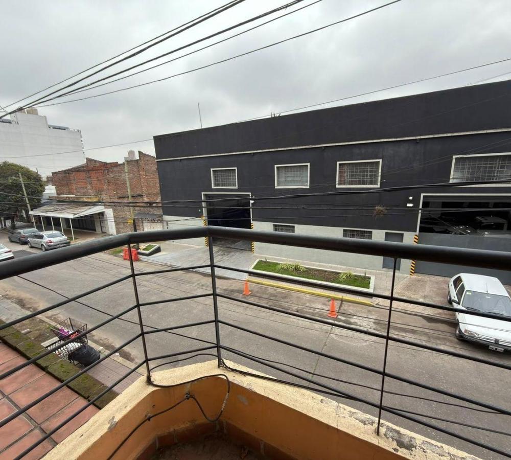 Foto de ALQUILER DEPARTAMENTO 2 AMBIENTES SANTOS LUGARES, imagen 5