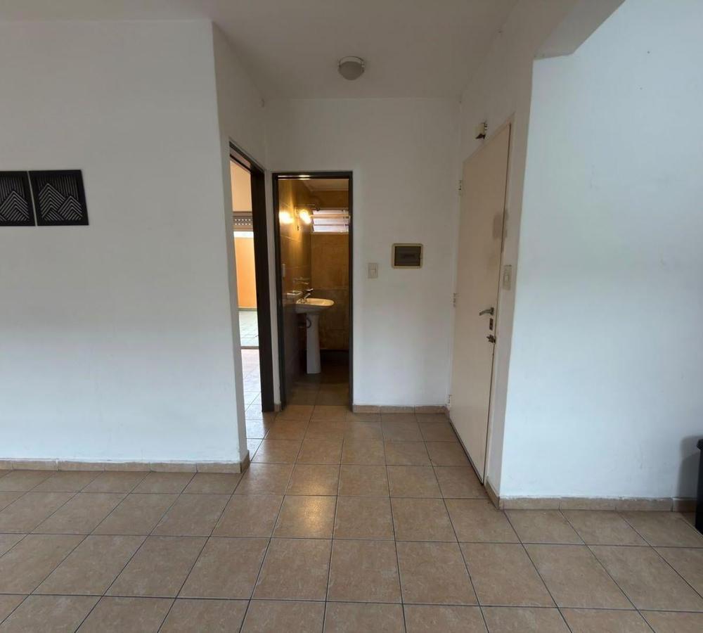 Foto de ALQUILER DEPARTAMENTO 2 AMBIENTES SANTOS LUGARES, imagen 3