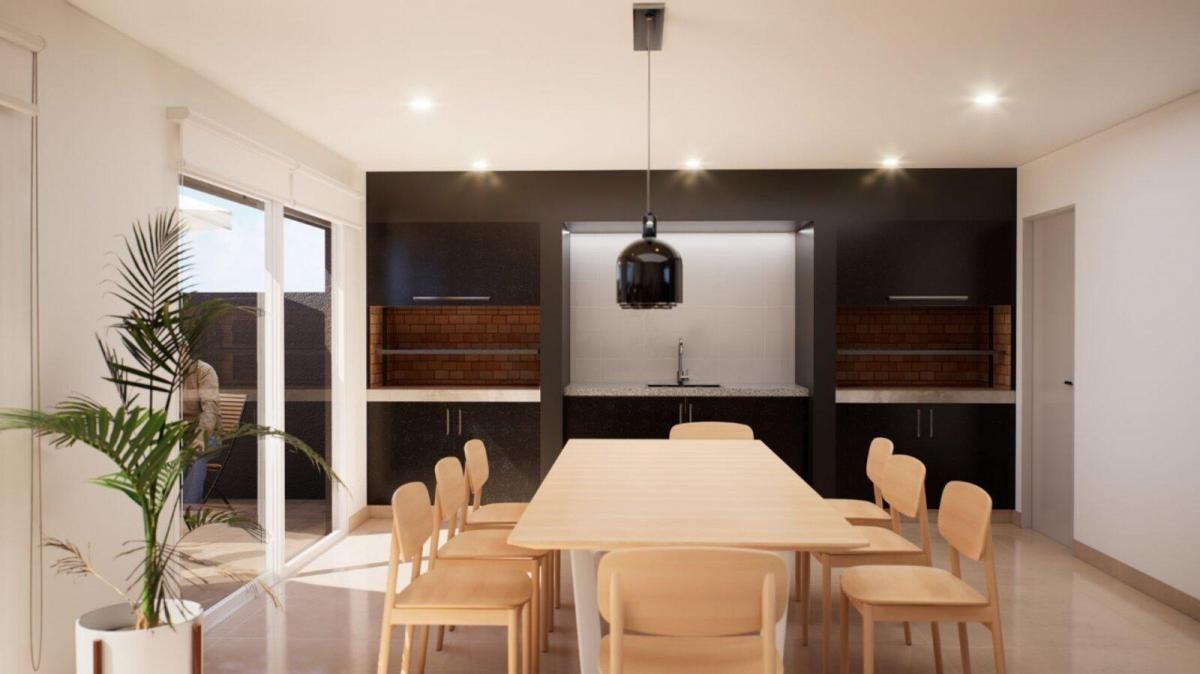 Foto de VENTA DEPARTAMENTO 2 AMBIENTES, imagen 5