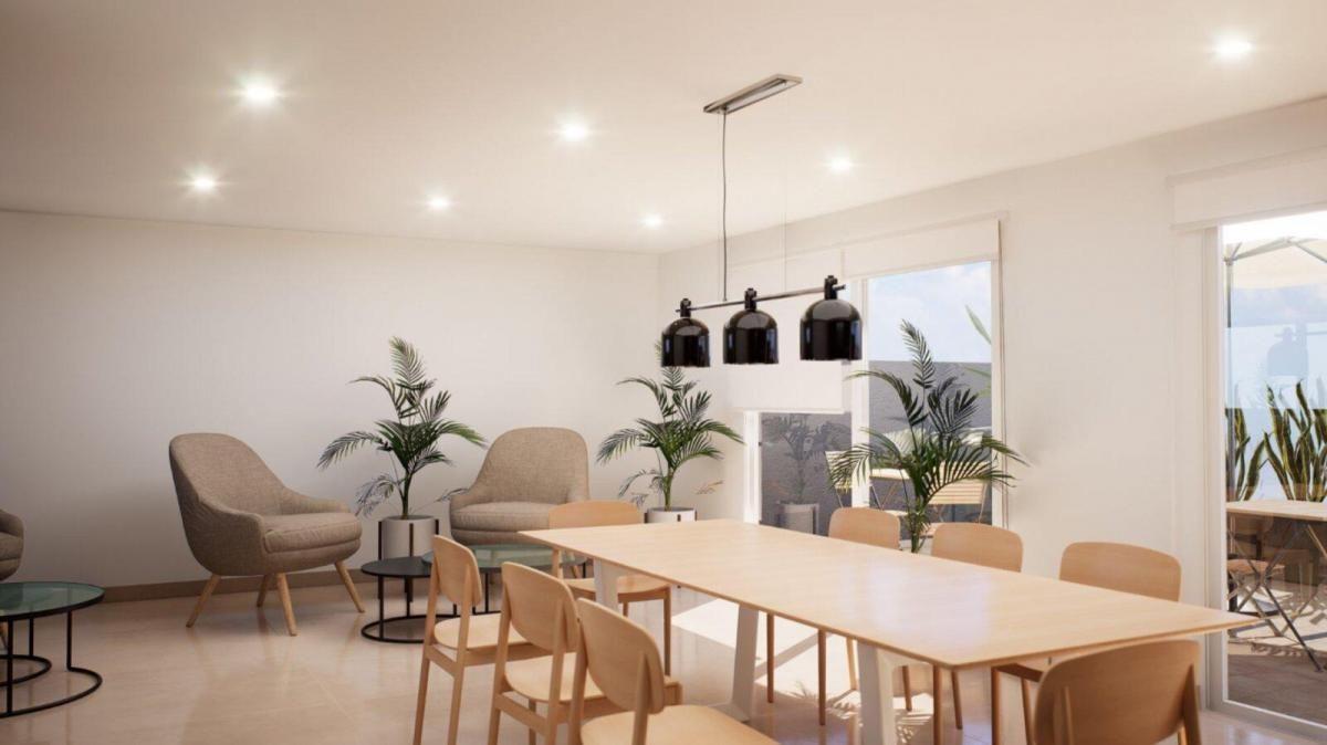 Foto de VENTA DEPARTAMENTO 2 AMBIENTES, imagen 3