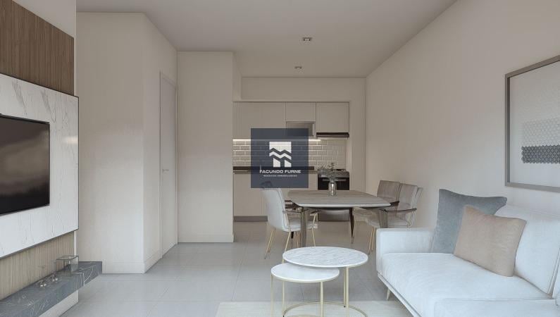 Foto de DPTO EN VENTA - A ESTRENAR MITRE 5043, imagen 1