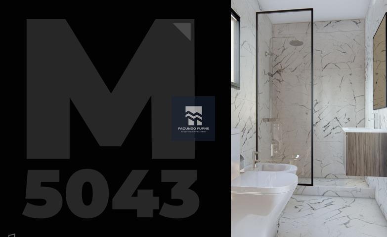 Foto de DPTO EN VENTA - A ESTRENAR MITRE 5043, imagen 5