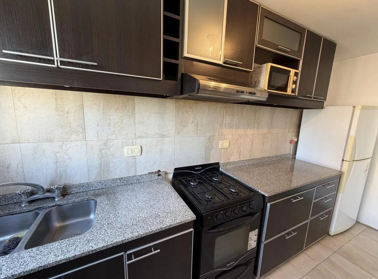 Departamento en La Plata 4