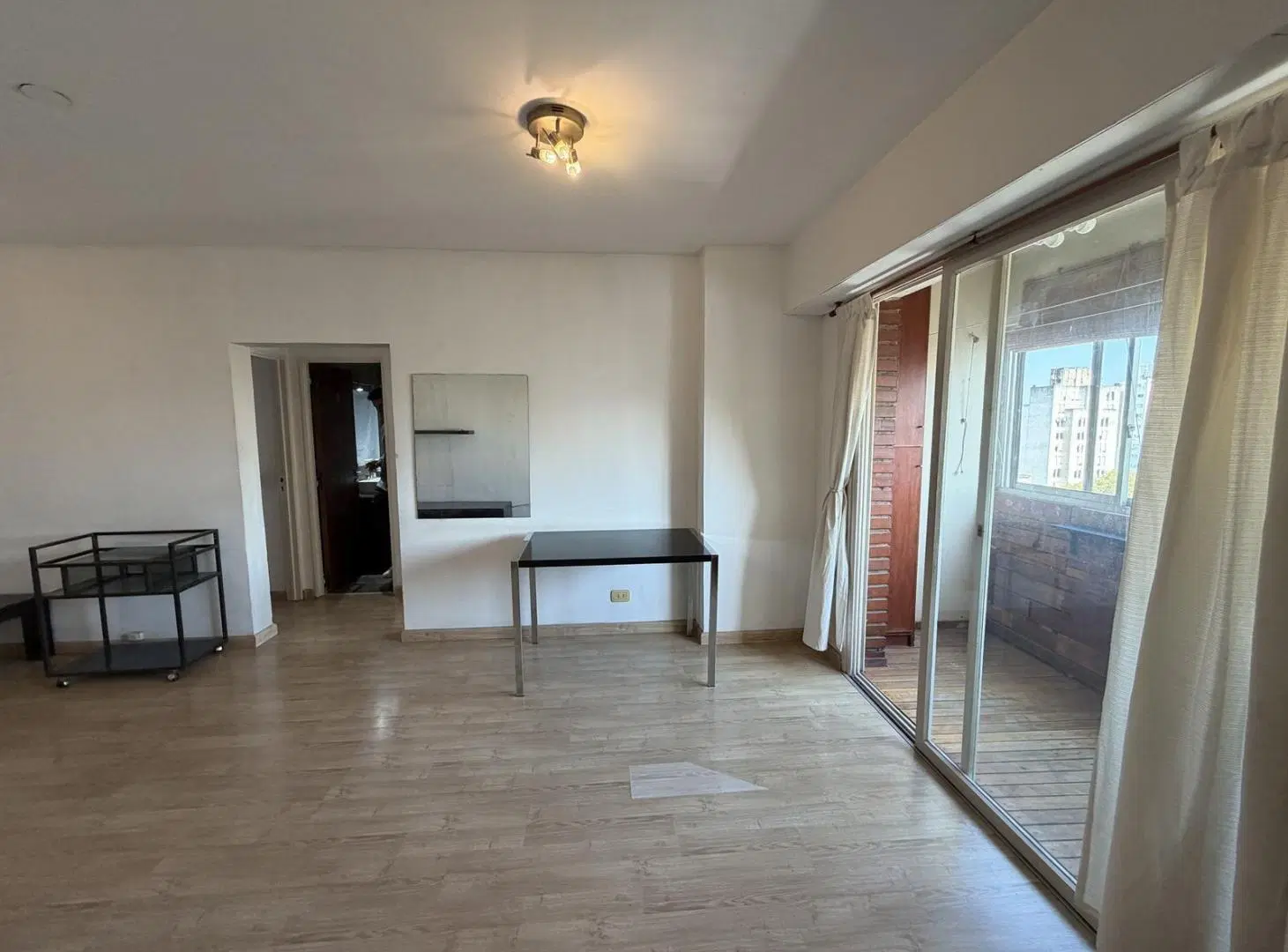 Departamento en La Plata 3