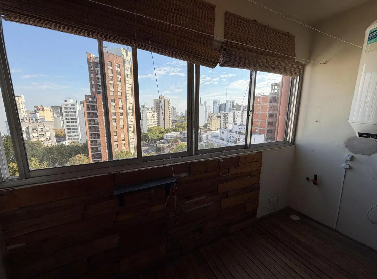 Departamento en La Plata 5