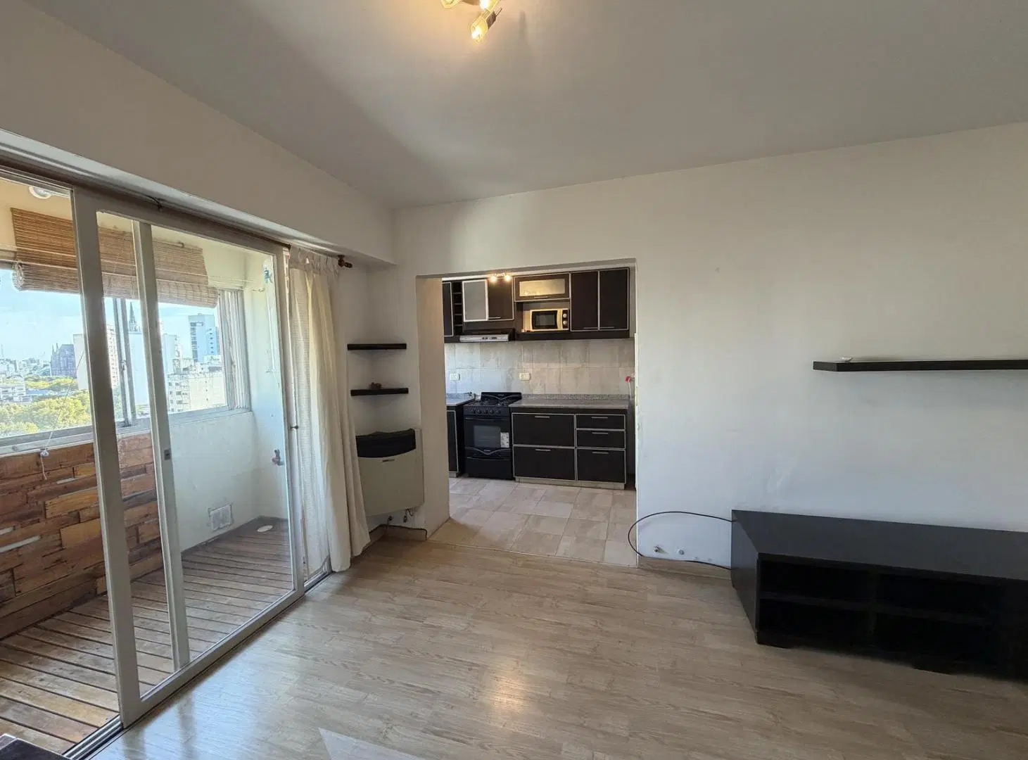 Departamento en La Plata 2