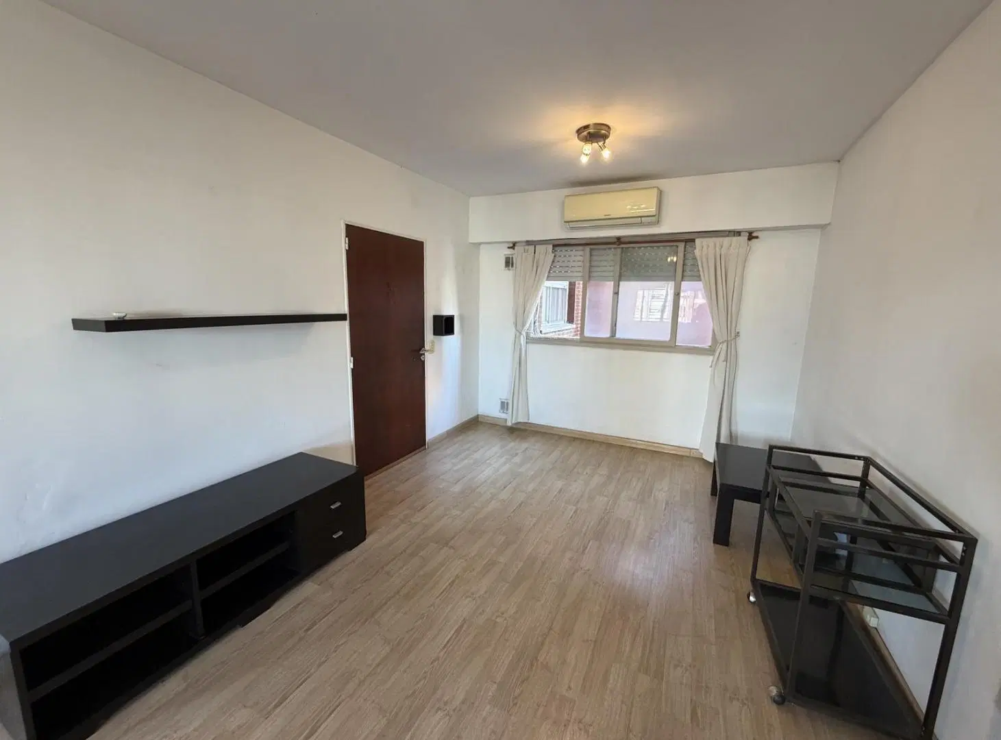 Departamento en La Plata 1