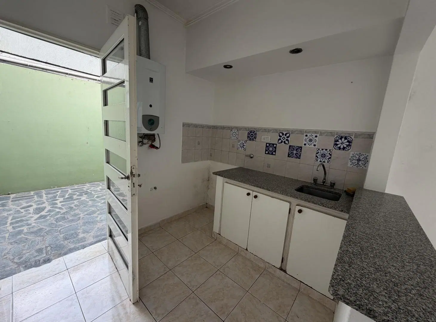 Departamento en Ensenada 2