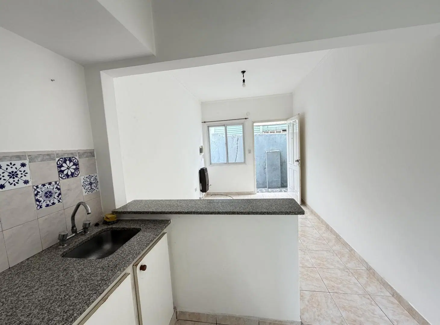 Departamento en Ensenada 5