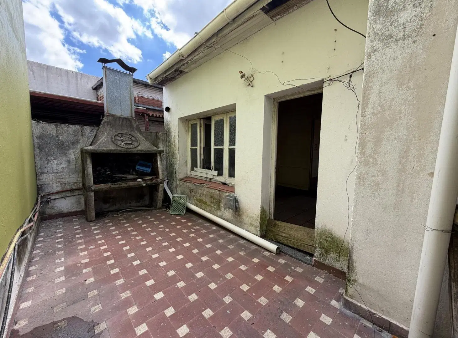 Terreno en Ensenada 5