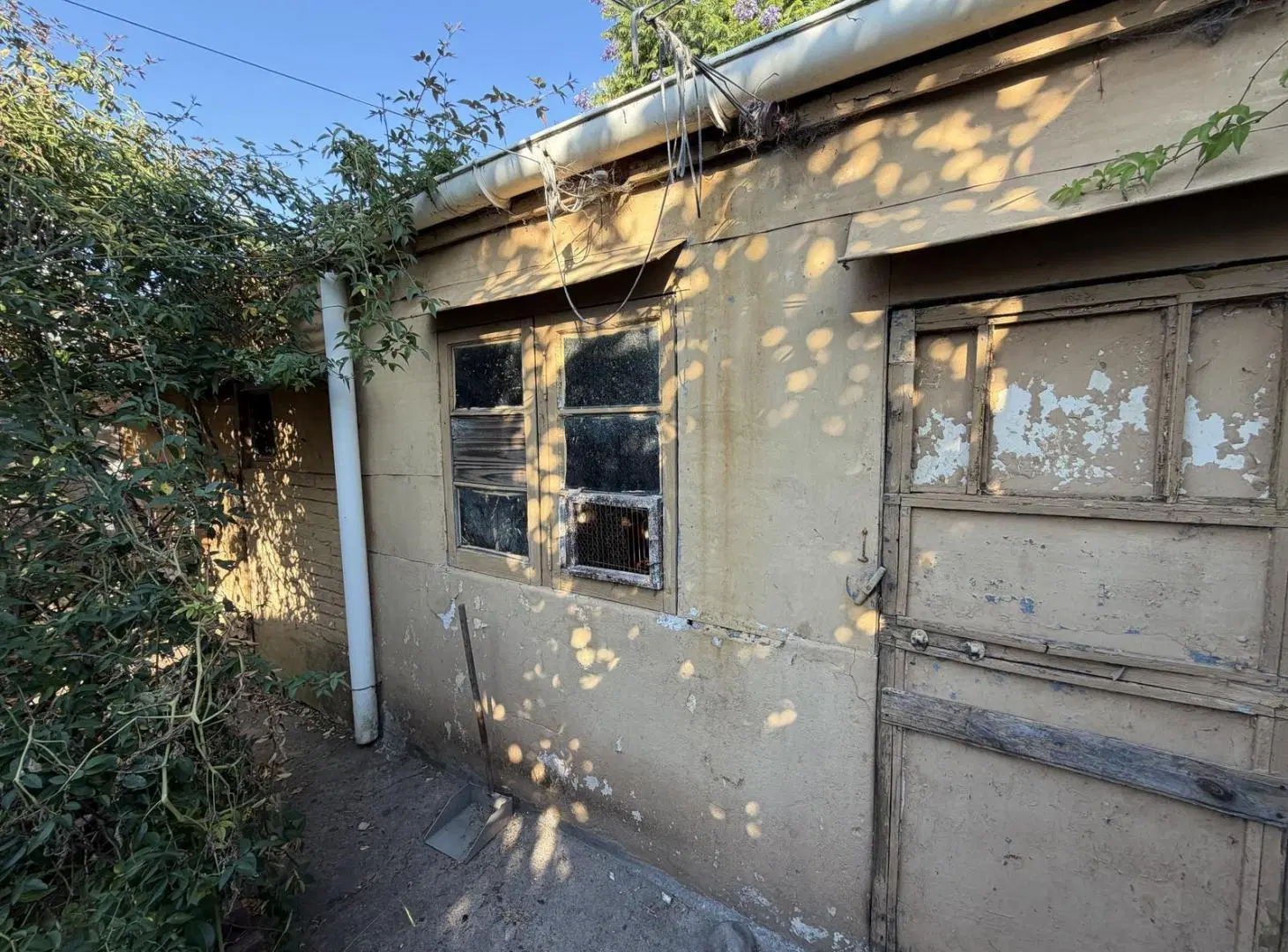 Casa en Ensenada 4