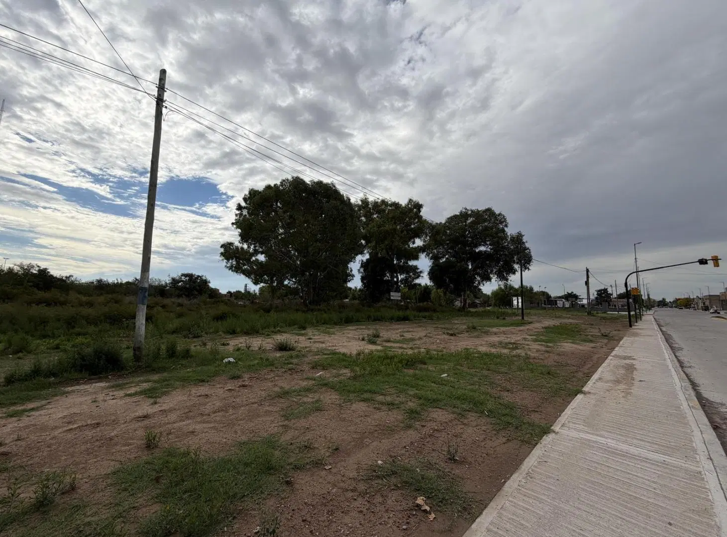 Terreno en Ensenada 2