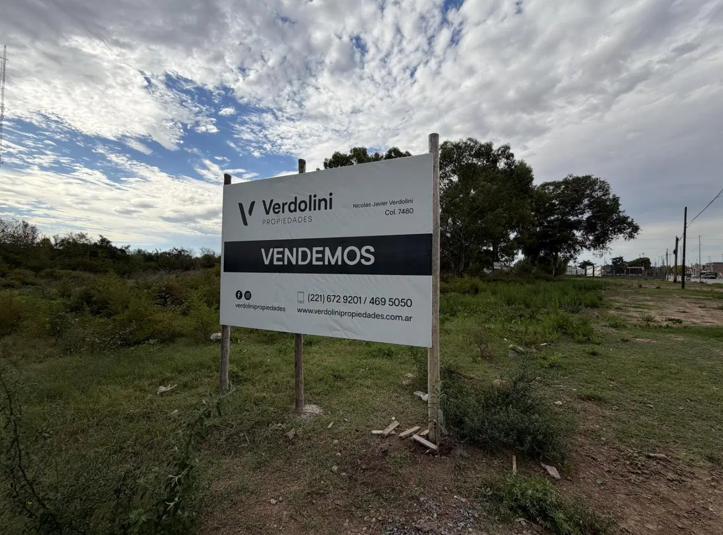 Terreno en Ensenada 3