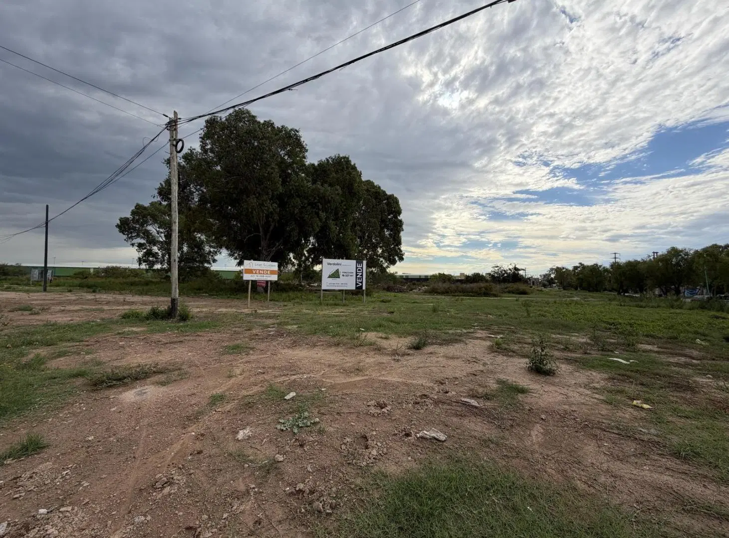Terreno en Ensenada 4