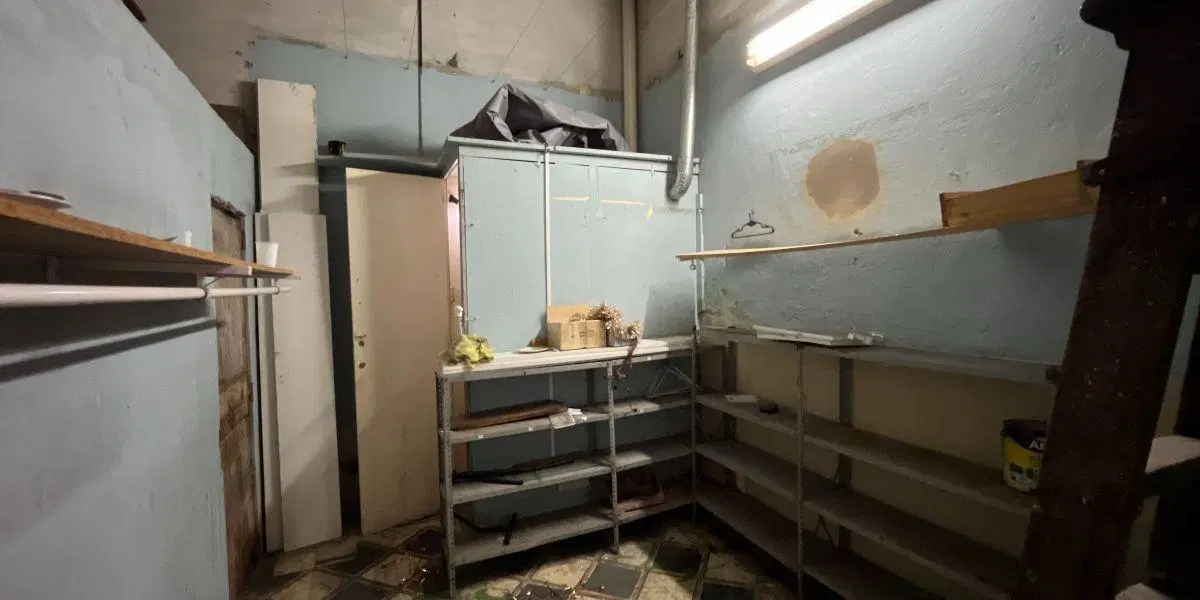 Venta local + 2 PH de 2 ambientes - Montecastro 2