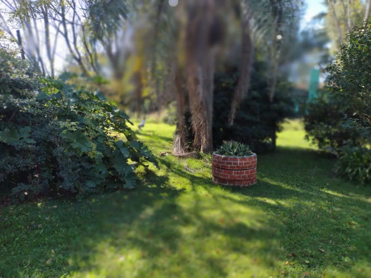 VENTA DE LOTE 300 Mts² - CON ESCRITURA 4