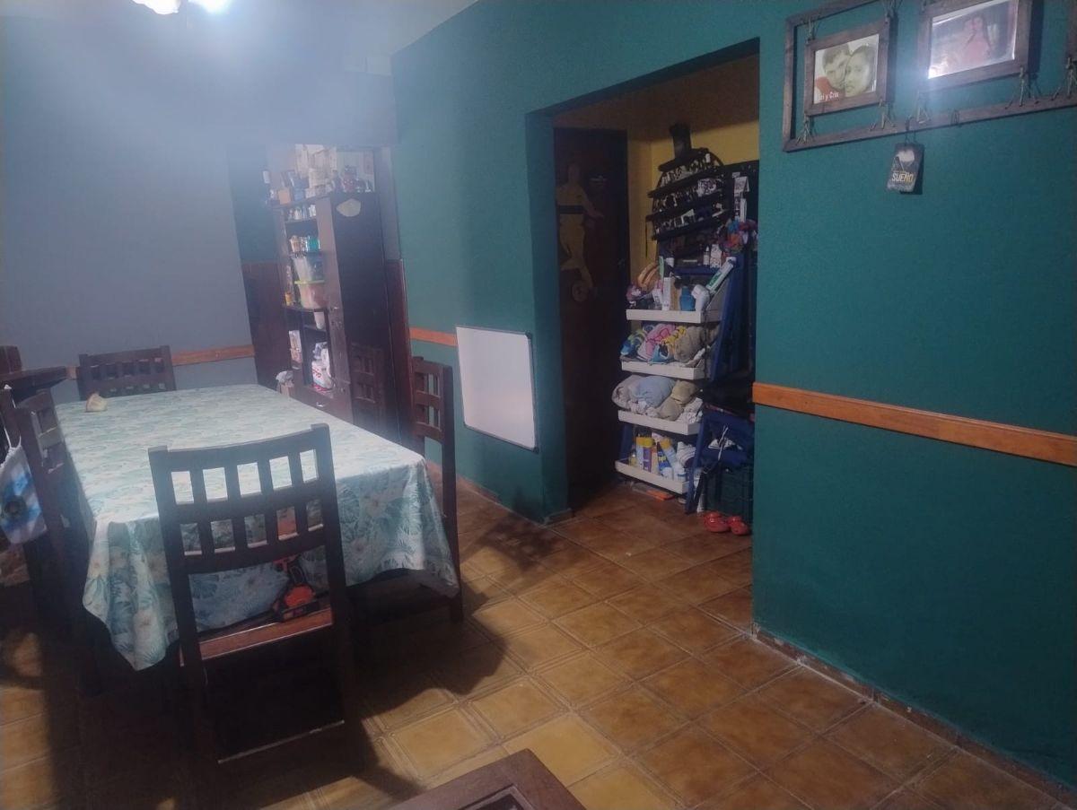 Foto de CASA FINANCIADA - ANTICIPO u$s 30.800 y CUOTAS, A 100 METROS DE LAMAS, imagen 4