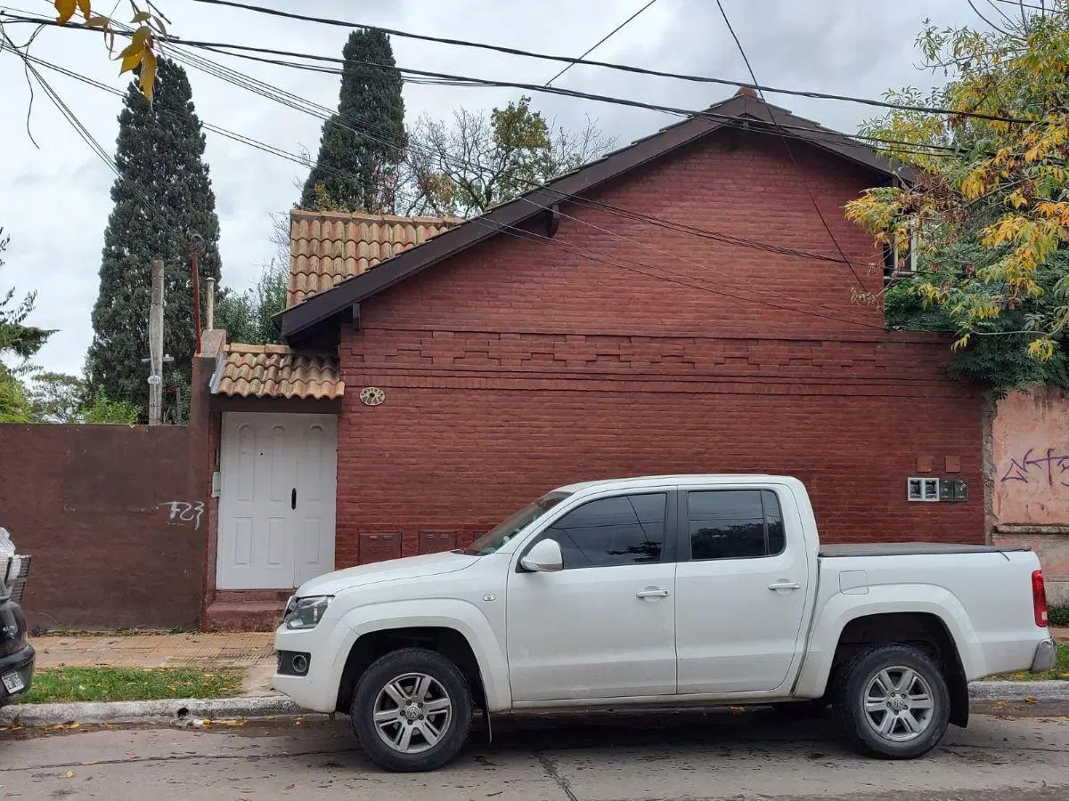 OPORTUNIDAD DUPLEX EN CUOTAS 5