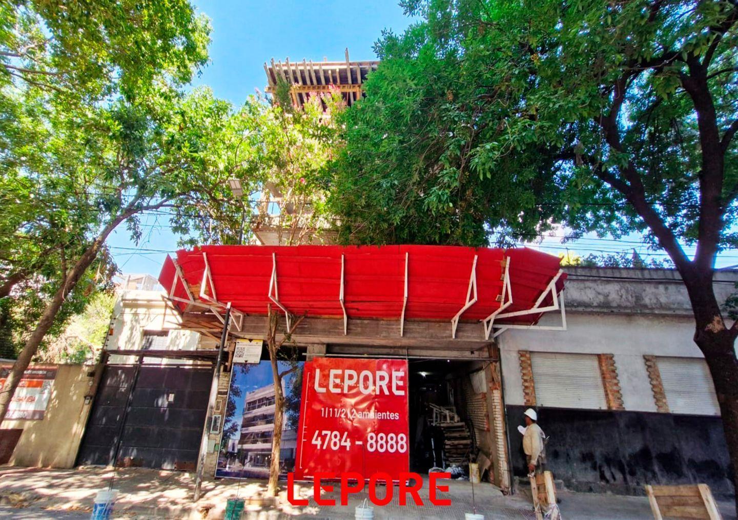 Foto de Venta de monoambiente divisible en Nuñez, imagen 4
