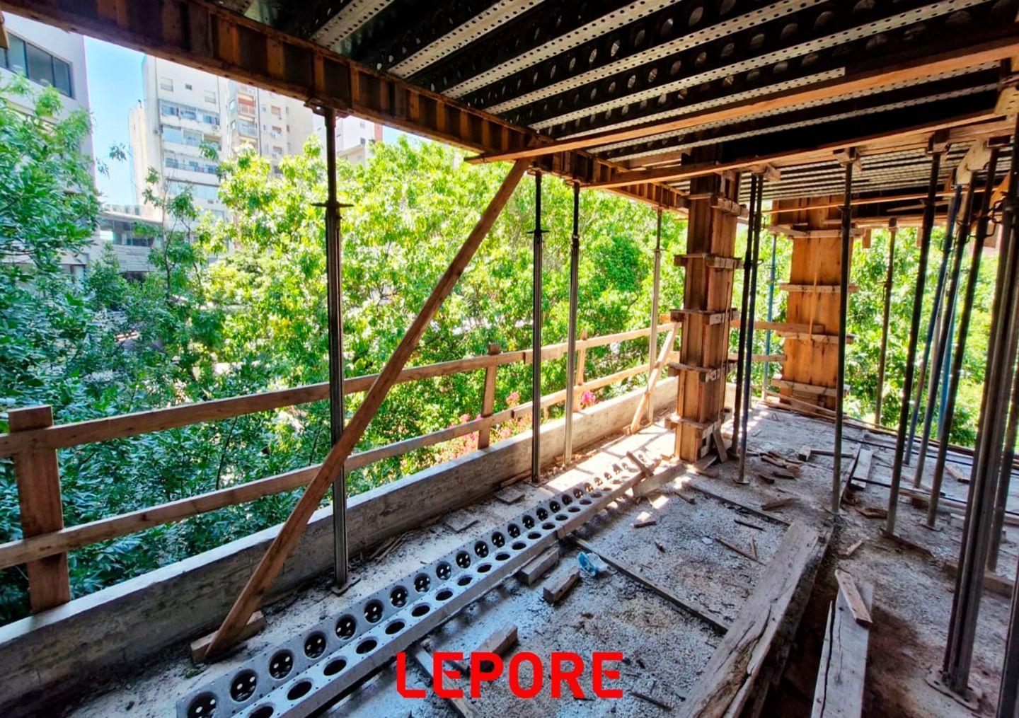 Foto de Venta de monoambiente divisible en Nuñez, imagen 3