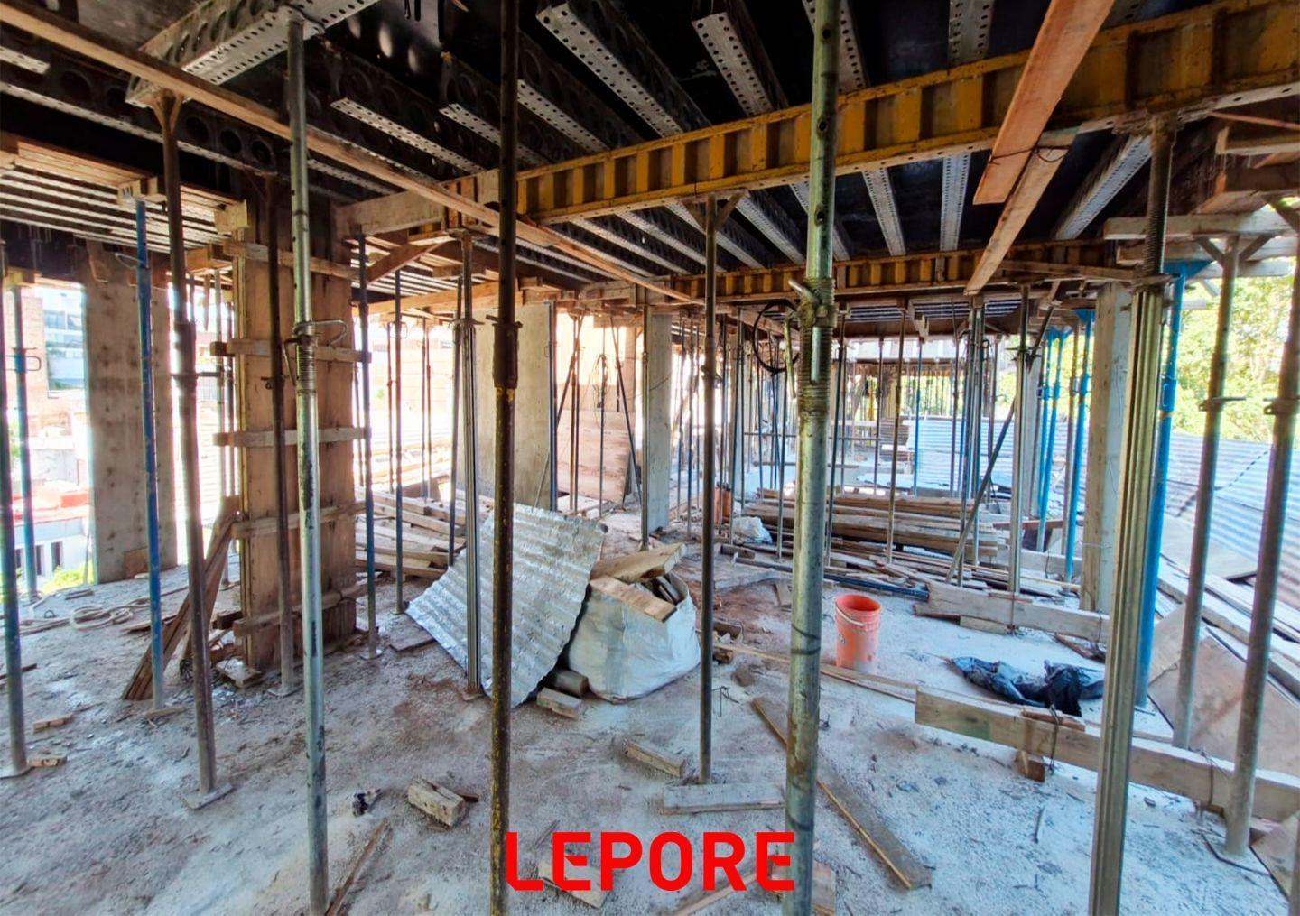 Foto de Departamento 2 ambientes. | Arribeños al 3400, imagen 4