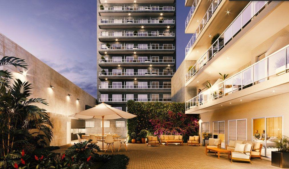 Foto de Departamento 3 AMBIENTES en Nuñez, Capital Federal, imagen 2