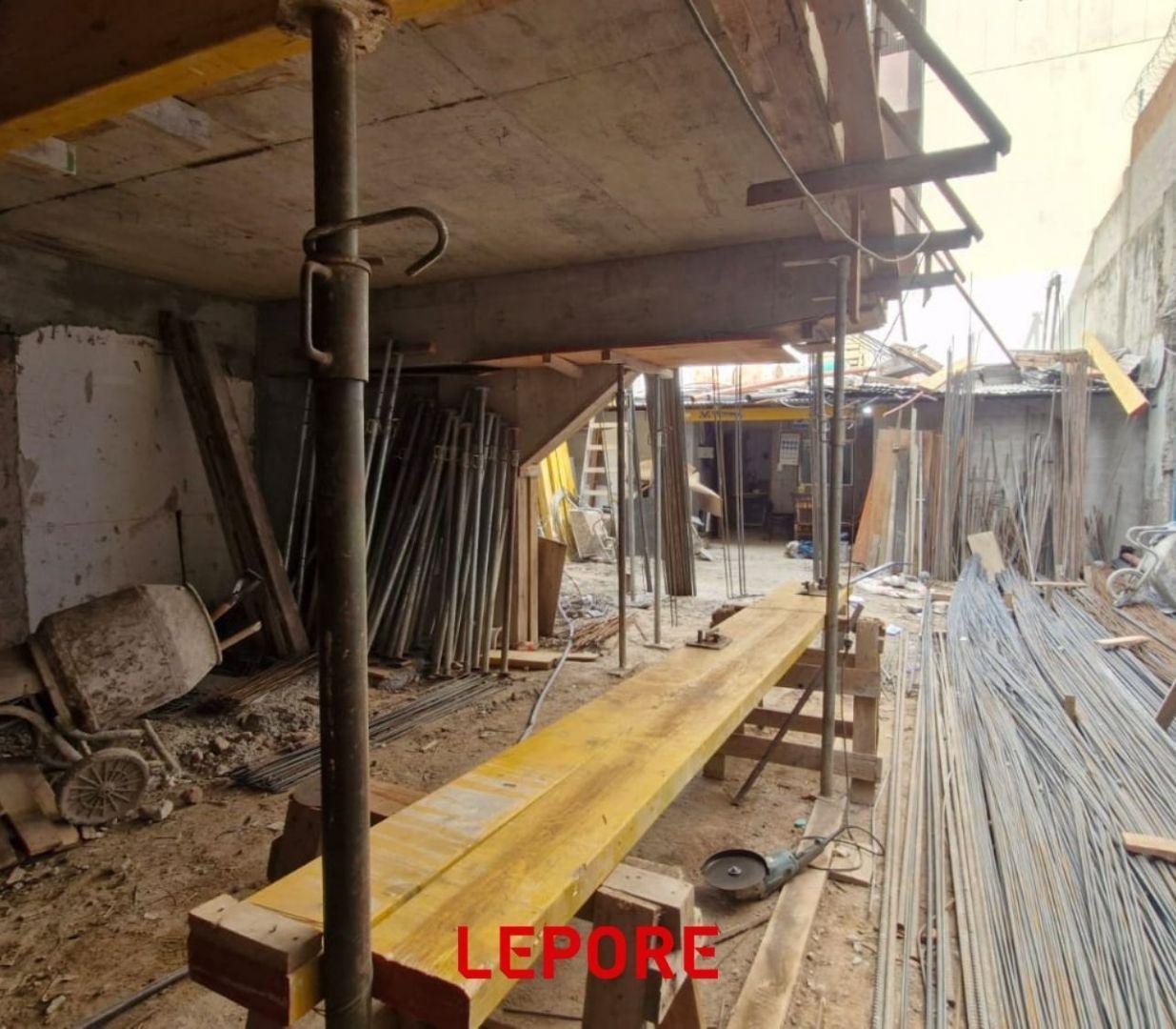 Foto de Departamento 2 ambientes. | LA PAMPA al 2800, imagen 5