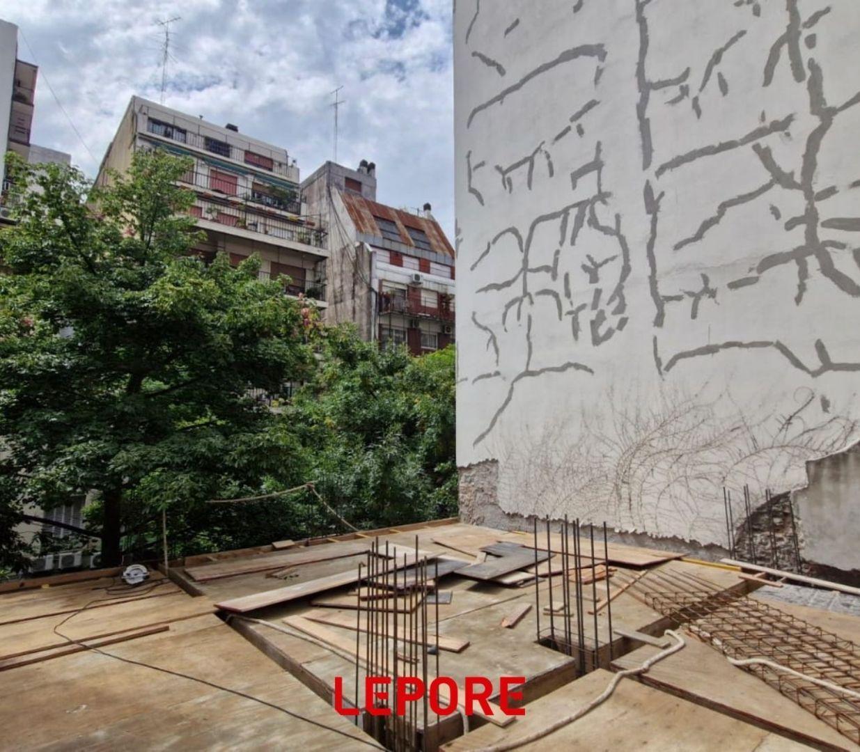 Foto de Departamento 2 ambientes. | LA PAMPA al 2800, imagen 1