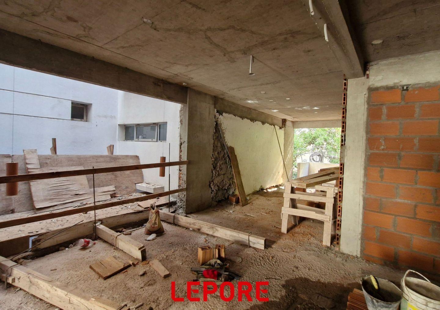 Foto de Departamento 2 ambientes. | LA PAMPA al 2800, imagen 3
