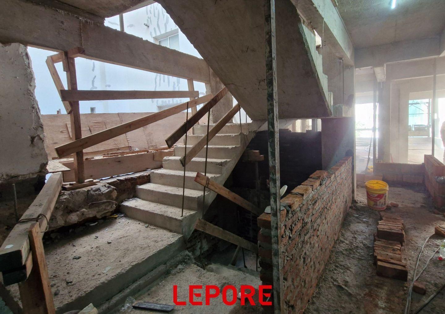Foto de Monoambiente con balcón en construcción en Belgrano, imagen 2