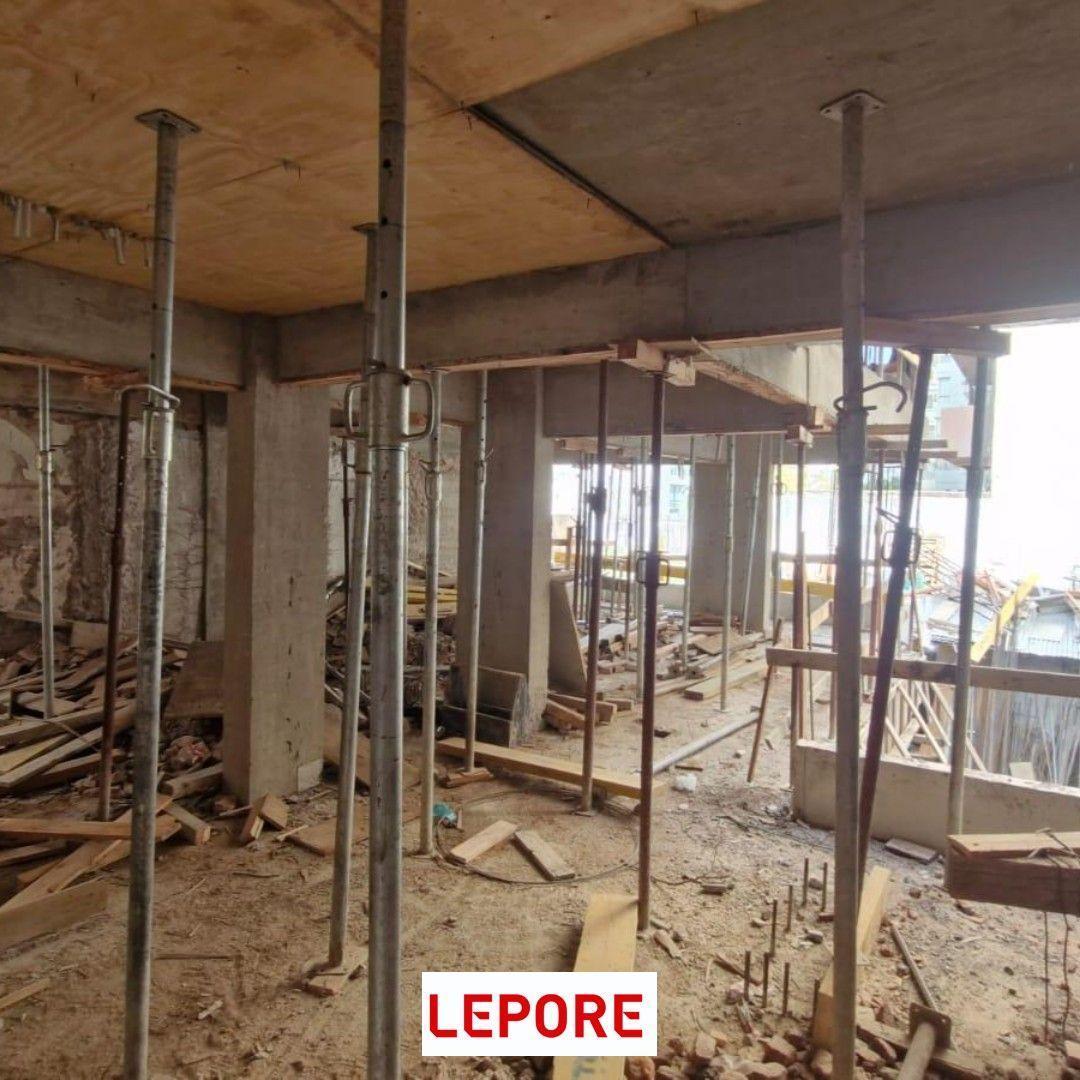 Venta de Departamento 1 AMBIENTE CON BALCON en Belgrano, Capital Federal