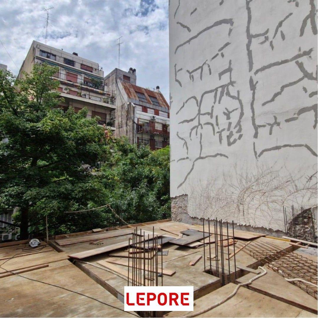 Foto de Venta de Departamento 1 AMBIENTE CON BALCON en Belgrano, Capital Federal, imagen 5