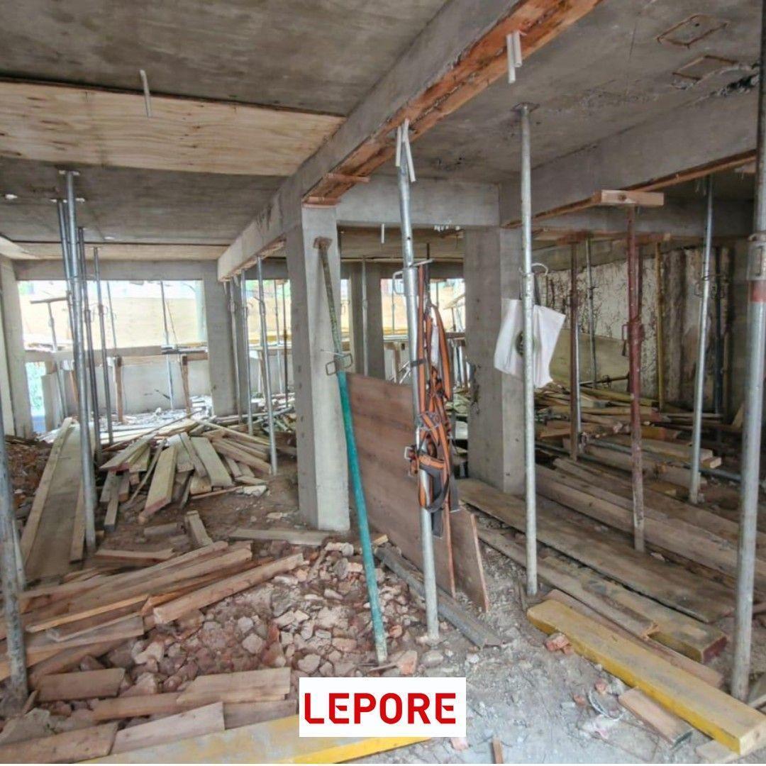Venta de Departamento 1 AMBIENTE CON BALCON en Belgrano, Capital Federal