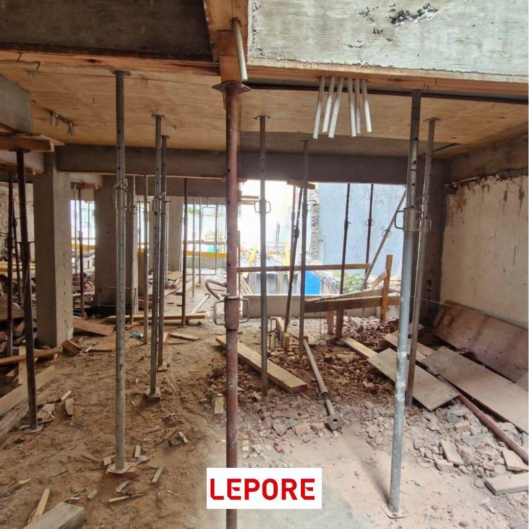 Venta de Departamento 1 AMBIENTE CON BALCON en Belgrano, Capital Federal