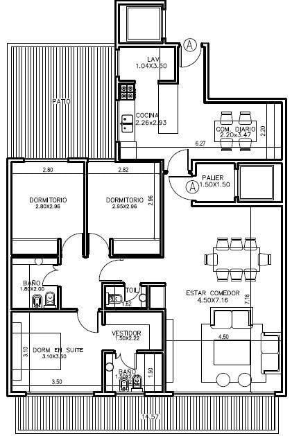 Apartamento