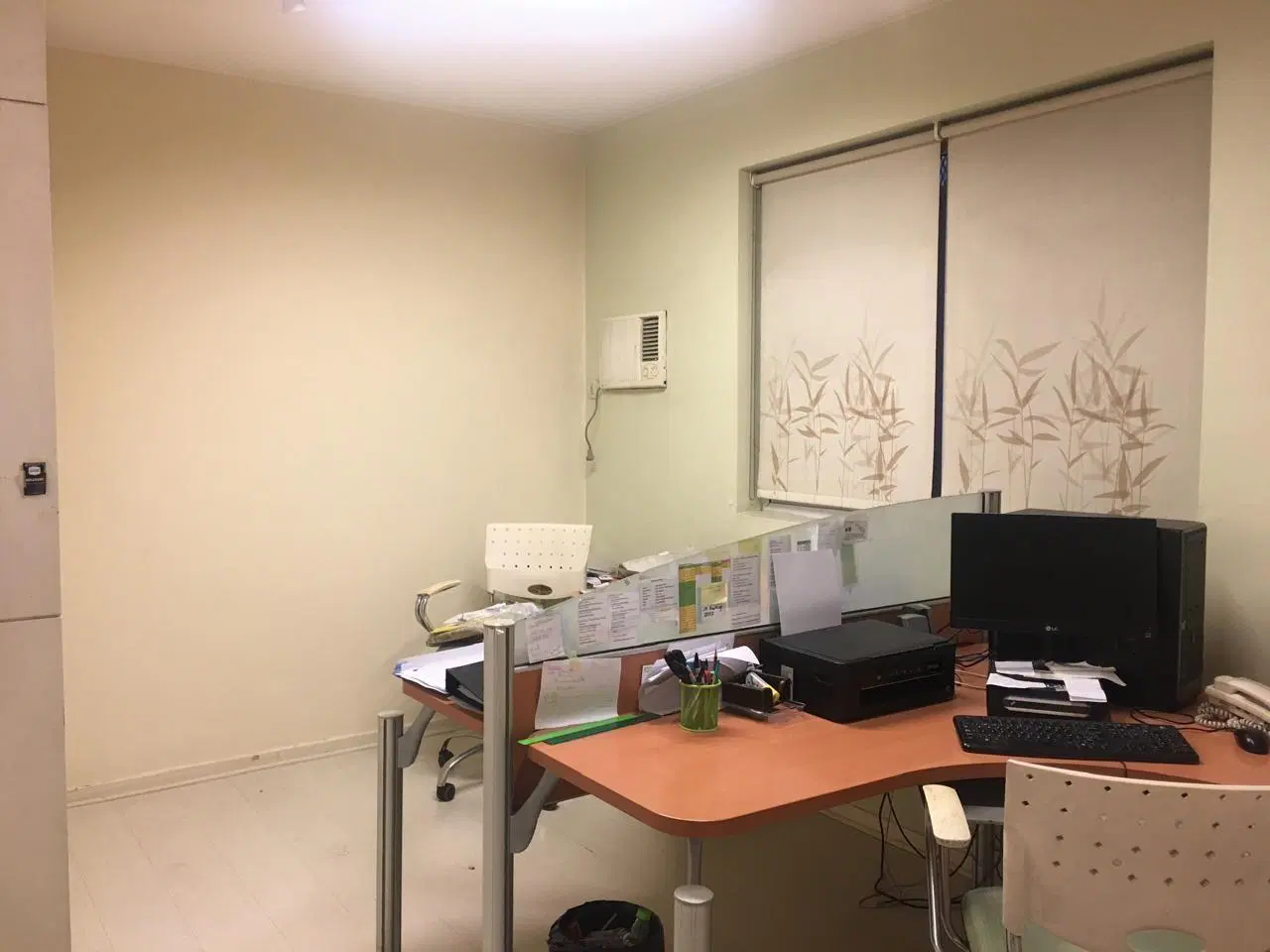 Oficina . | LIBERTAD al 800 2