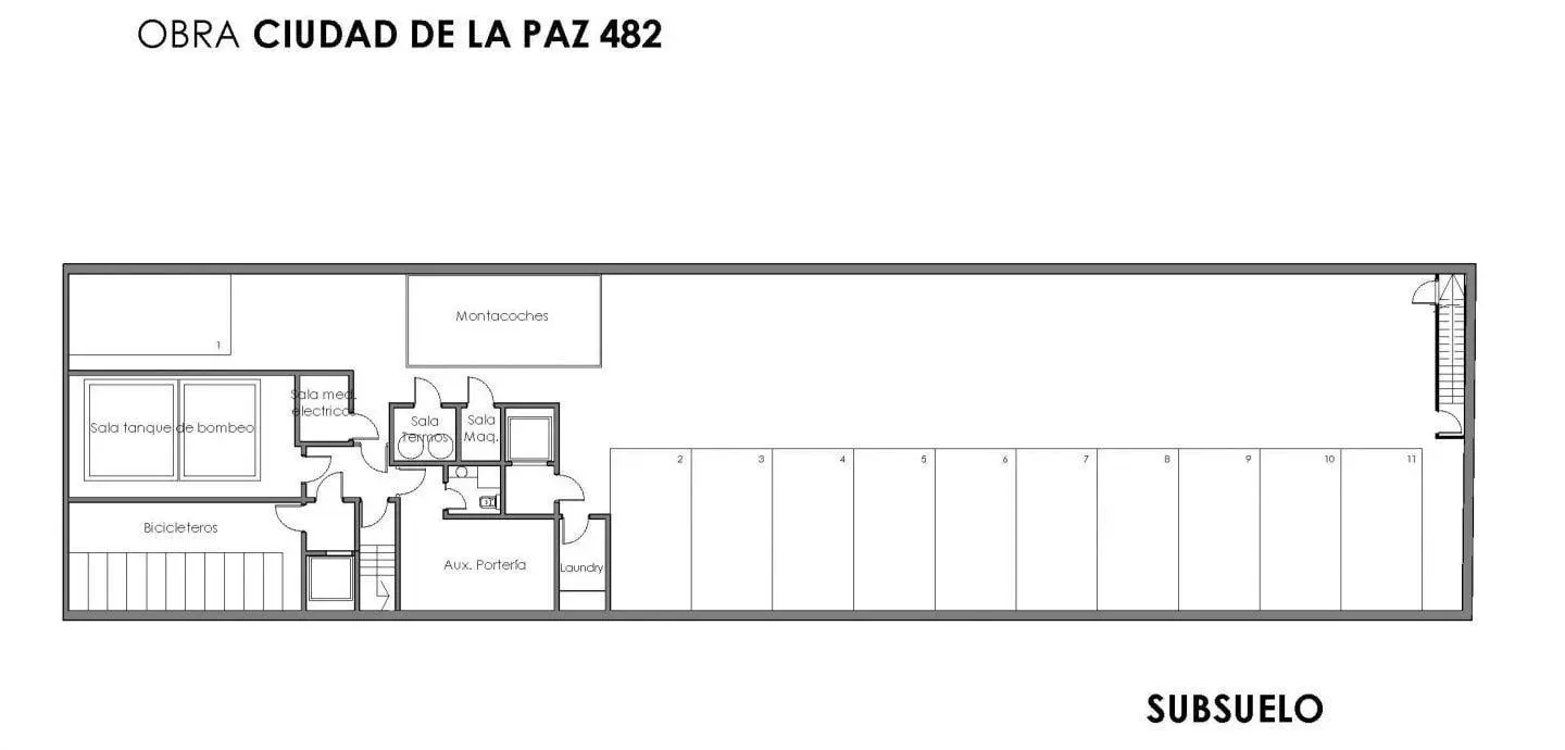 Plano 1