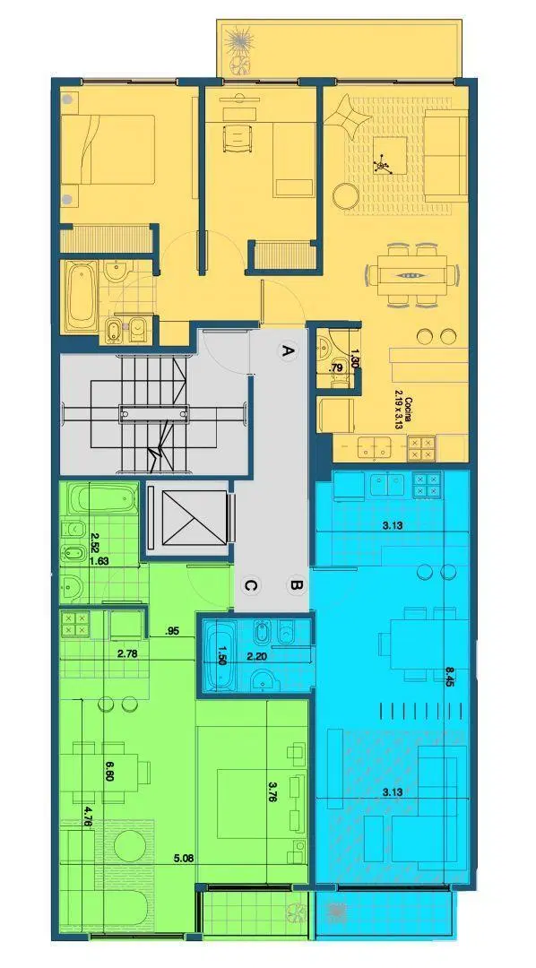 Plano 1