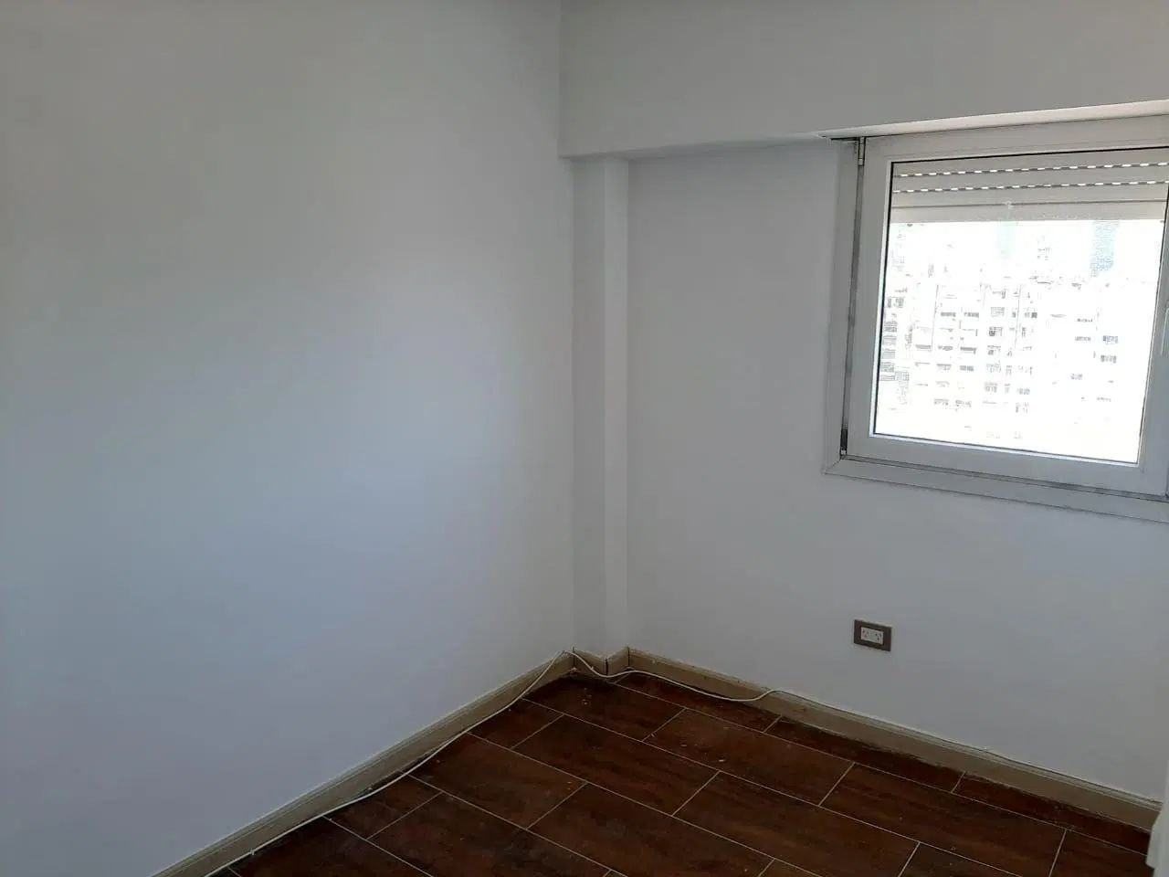 Duplex de 4 ambientes con doble balcón 8