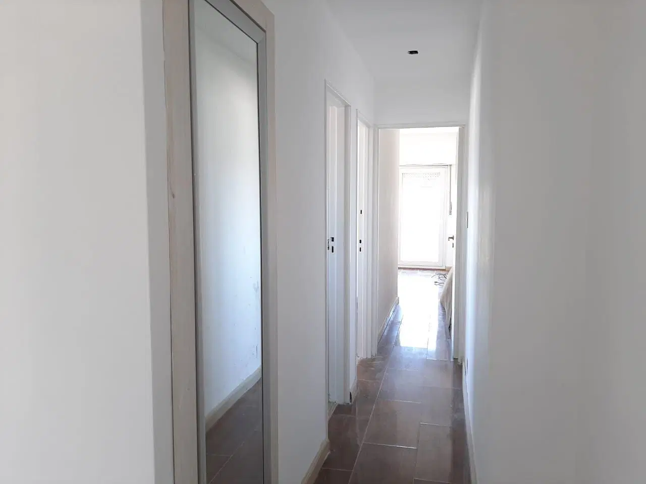 Duplex de 4 ambientes con doble balcón 4