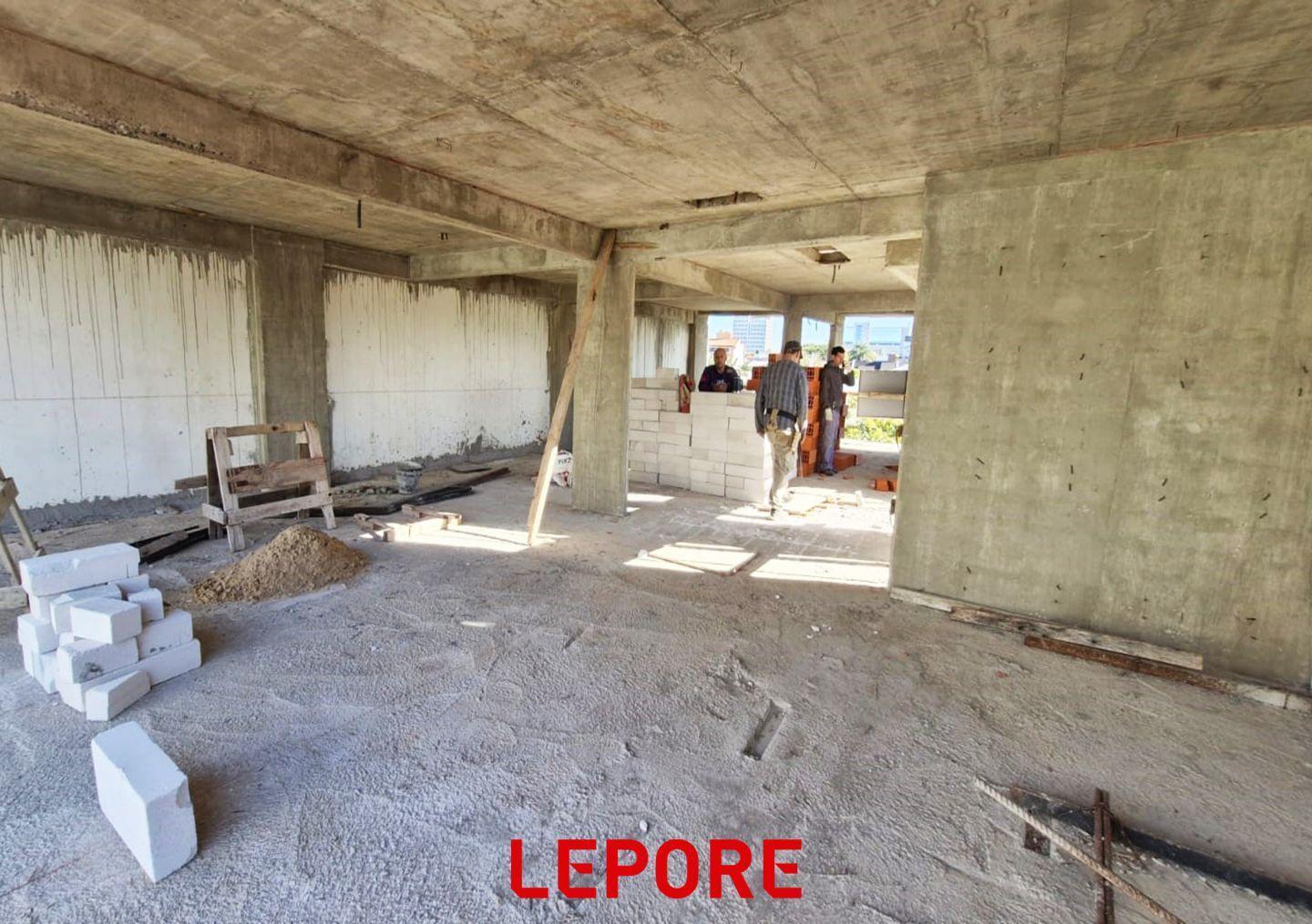Foto de VENTA DE DEPARTAMENTO 2 AMBIENTES EN SAAVEDRA CON BALCÓN AL FRENTE, imagen 5