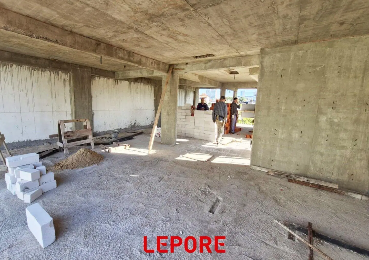 VENTA DE DEPARTAMENTO 2 AMBIENTES EN SAAVEDRA CON BALCÓN AL FRENTE 5