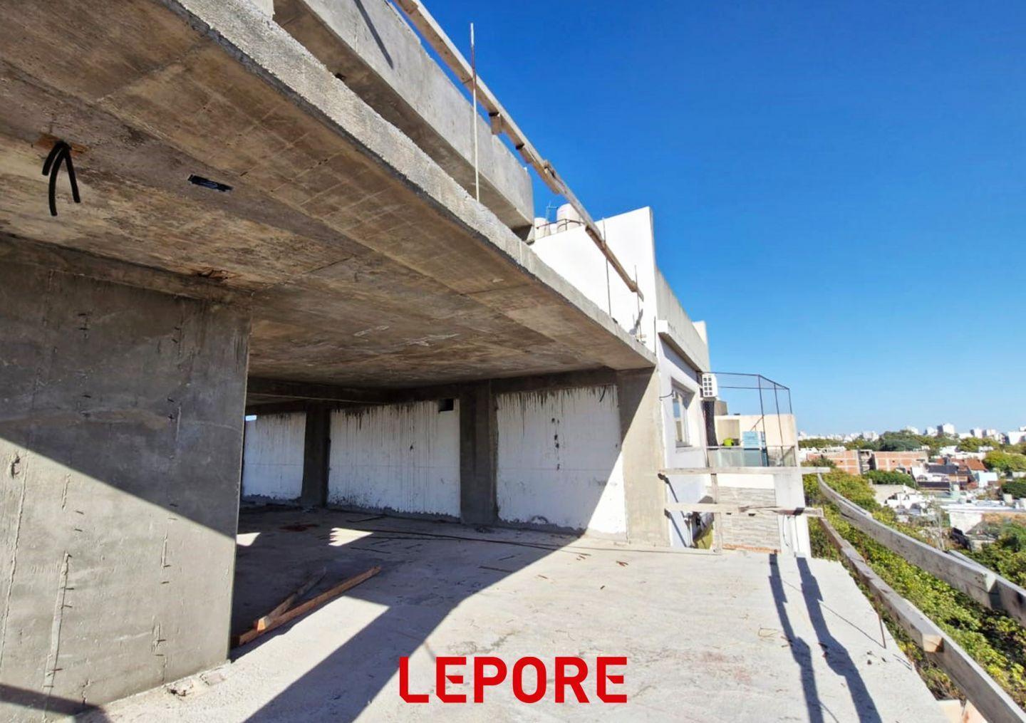 Foto de 3 ambientes de 113 m2 con balcón al frente, muy luminoso y funcional, imagen 4
